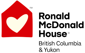 Ronald McDonald House BC & Yukon