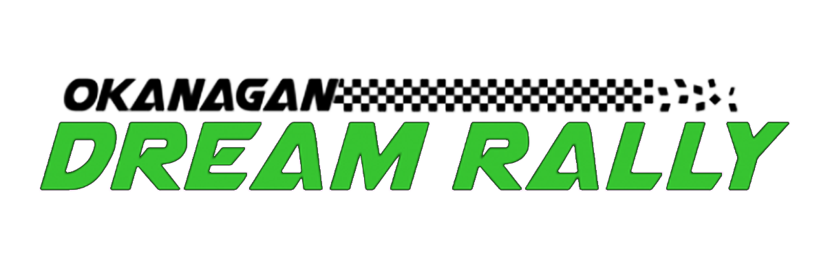Okanagan Dream Rally