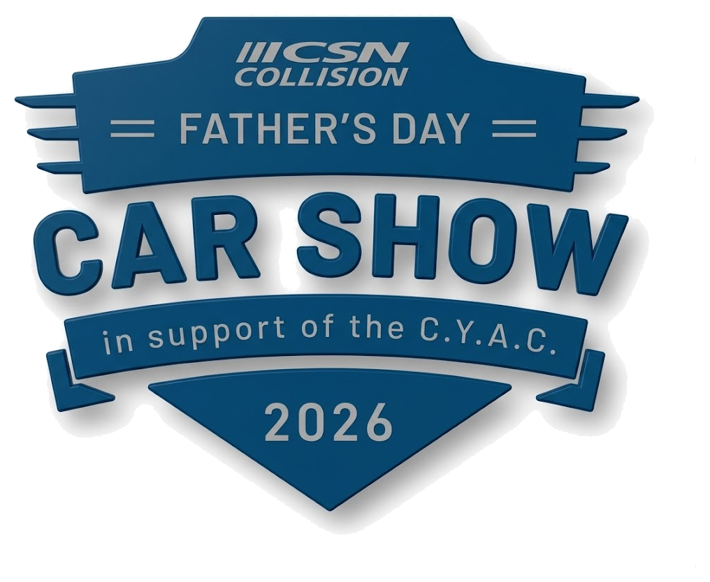 CSN Father’s Day Car Show